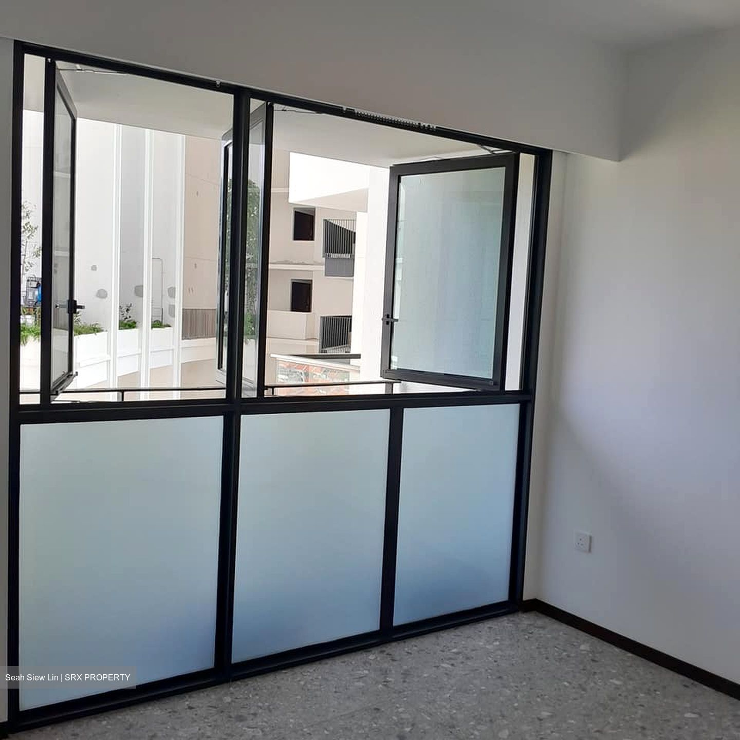 One Pearl Bank (D3), Apartment #440012661